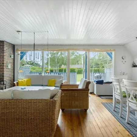 Prázdninový dům Ll250-humble-kystvej-7