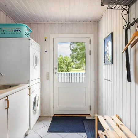 Ll250-humble-kystvej-7 Hébergement de vacances