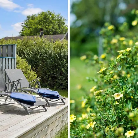 Hébergement de vacances Ll250-humble-kystvej-7 Nordenbro Vesteregn