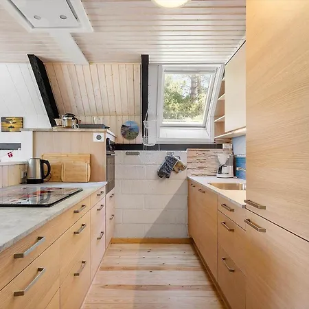 Ll250-humble-kystvej-7 Feriehus Nordenbro Vesteregn