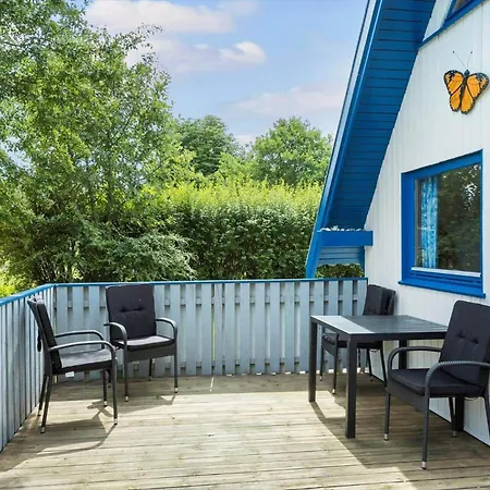 Feriehus Ll250-humble-kystvej-7 *