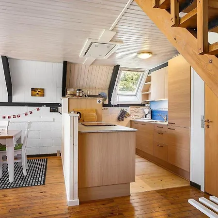 Feriehus Ll250-humble-kystvej-7 Nordenbro Vesteregn