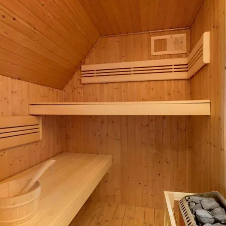 Ll250-humble-kystvej-7 Feriehus *