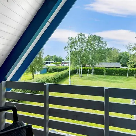 Feriehus Ll250-humble-kystvej-7 *