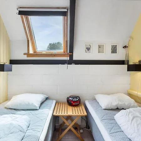 Feriehus Ll250-humble-kystvej-7 *