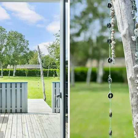 Feriehus Ll250-humble-kystvej-7 Nordenbro Vesteregn