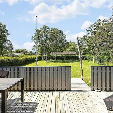 Ll250-humble-kystvej-7 Feriehus Nordenbro Vesteregn