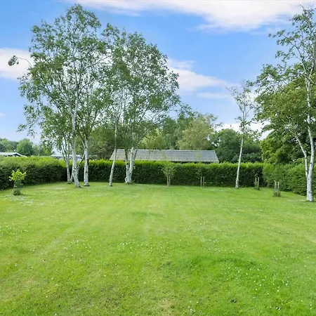 Feriehus Ll250-humble-kystvej-7 Nordenbro Vesteregn