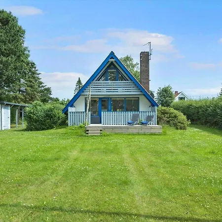 Feriehus Ll250-humble-kystvej-7 *