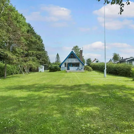 Feriehus Ll250-humble-kystvej-7